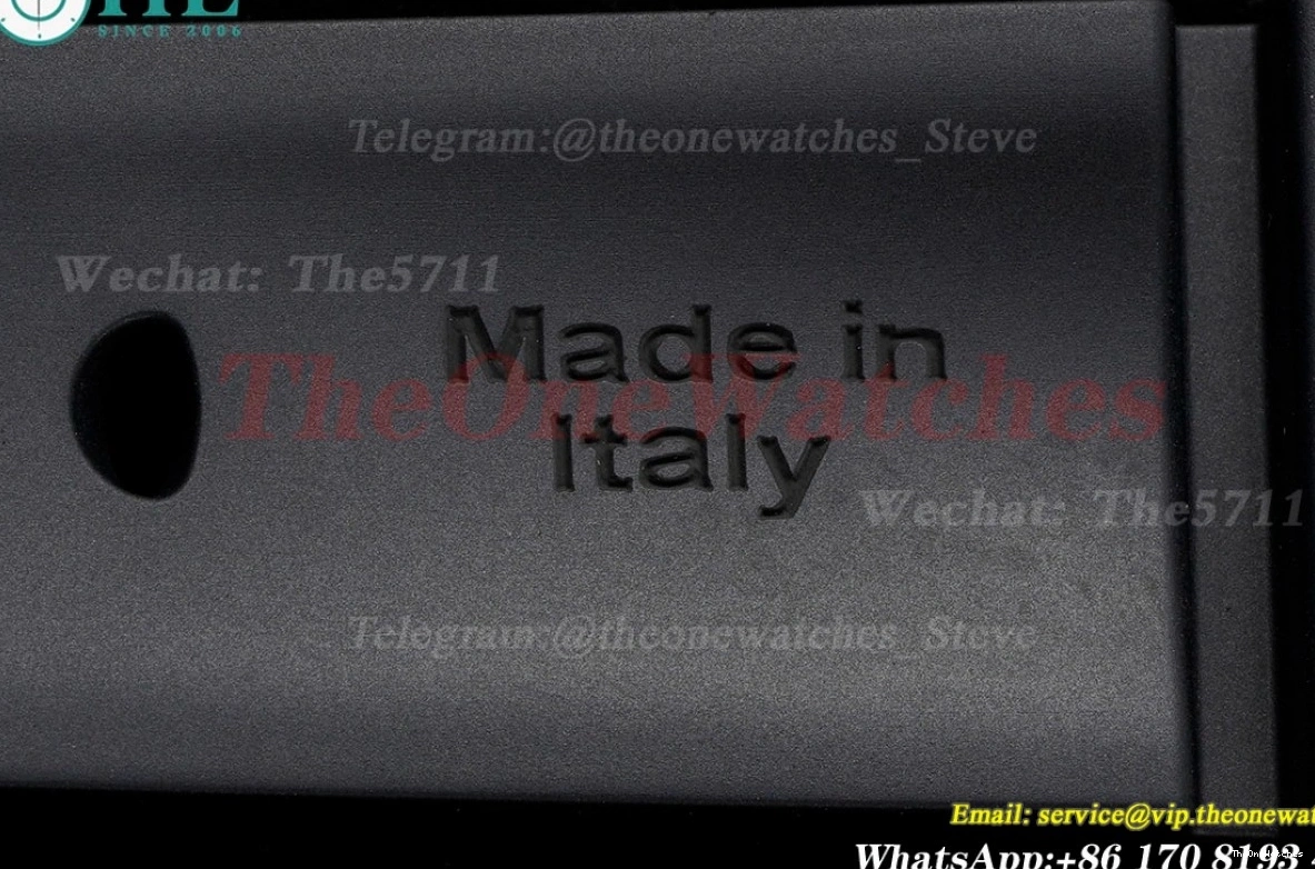 P9011 Dial SS Submersible 44mm PAM1323 VSF Grey RU 0218